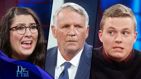 dr phil where are they now|”Surprising Updates”: Dr. Phil Checks In With Previous Guests.